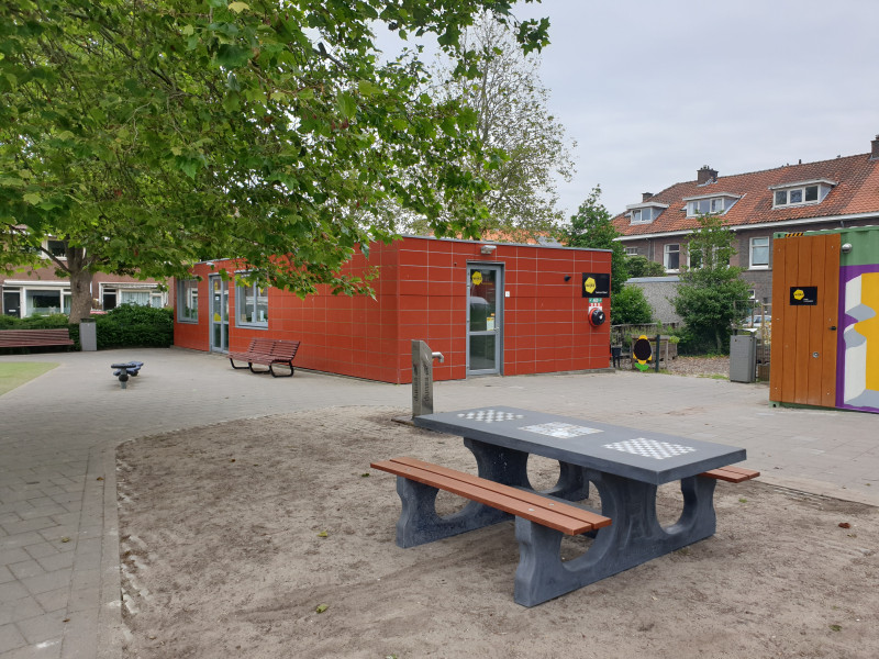 WijkZ Loosduinen uit Den Haag