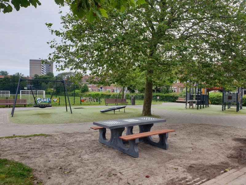 WijkZ Loosduinen uit Den Haag