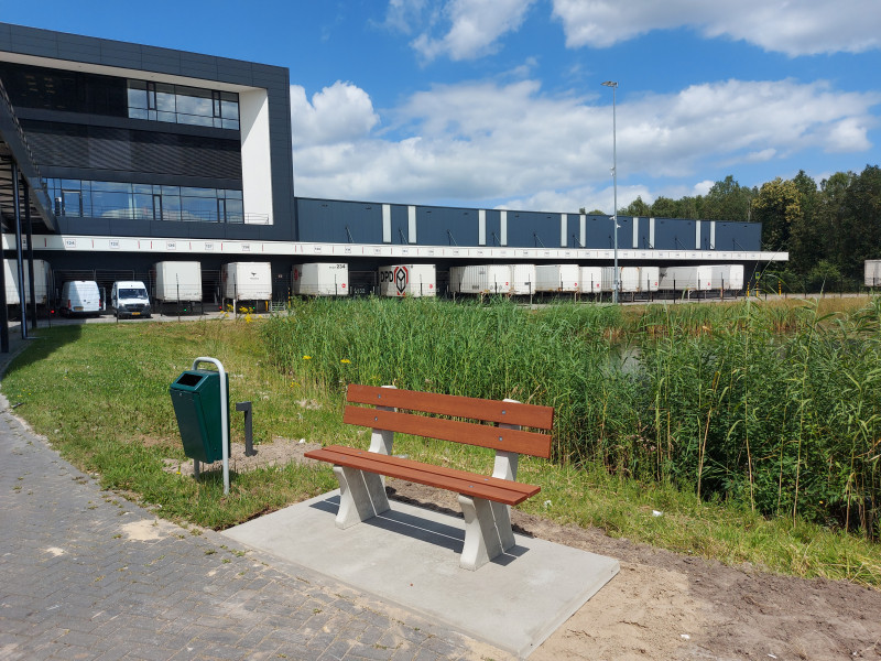 Van Asperdt Onderhoud en Beheer uit Oirschot