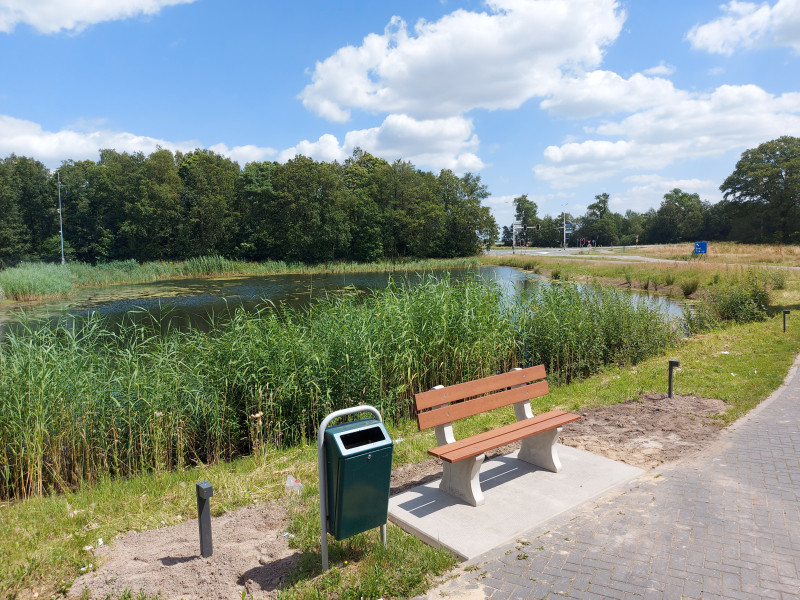 Van Asperdt Onderhoud en Beheer uit Oirschot