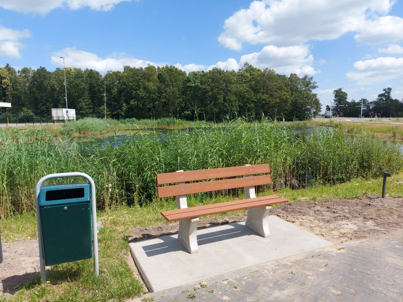 Van Asperdt Onderhoud en Beheer uit Oirschot