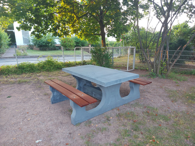 Grundschule Am Brunnen vor dem Tore uit Bad Sooden-Allendorf