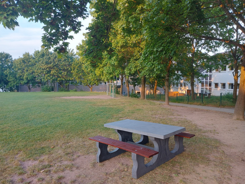 Grundschule Am Brunnen vor dem Tore uit Bad Sooden-Allendorf