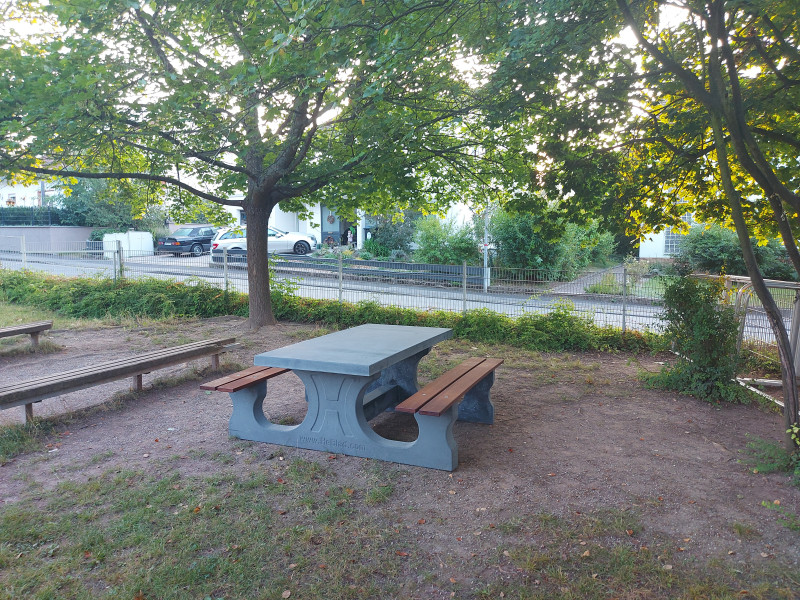 Grundschule Am Brunnen vor dem Tore uit Bad Sooden-Allendorf