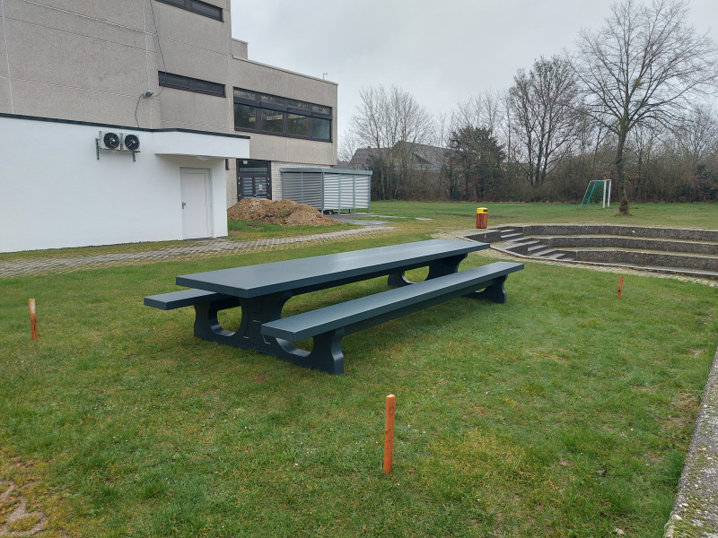 Förderverein Gen. Gymnasium Speicher uit Speicher