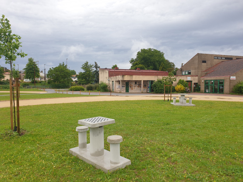 Celona Sarl uit St. Julien de Concelles