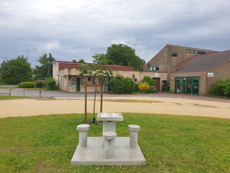 Celona Sarl uit St. Julien de Concelles