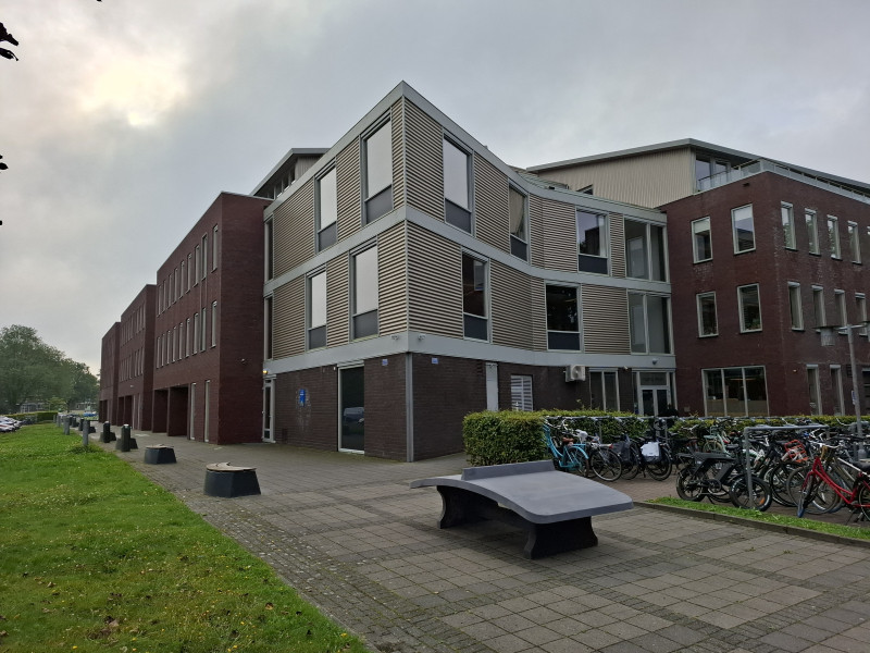 Comenius Zamenhof uit Leeuwarden