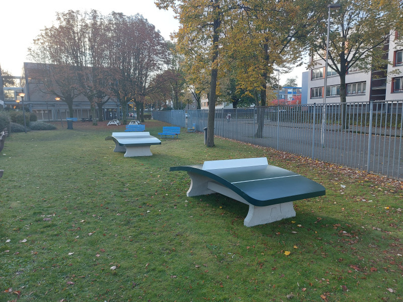 Sint-Joriscollege uit Eindhoven